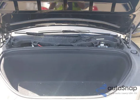 2019 Tesla Model X 100D/75D/Long Range/Standard Range z USA, uszkodzony, nr VIN 5YJXCDE23KF141849